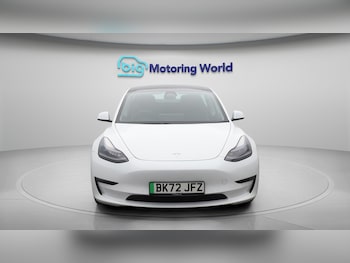 Used Tesla Model 3 2022 for sale - 76137317: Photo 3