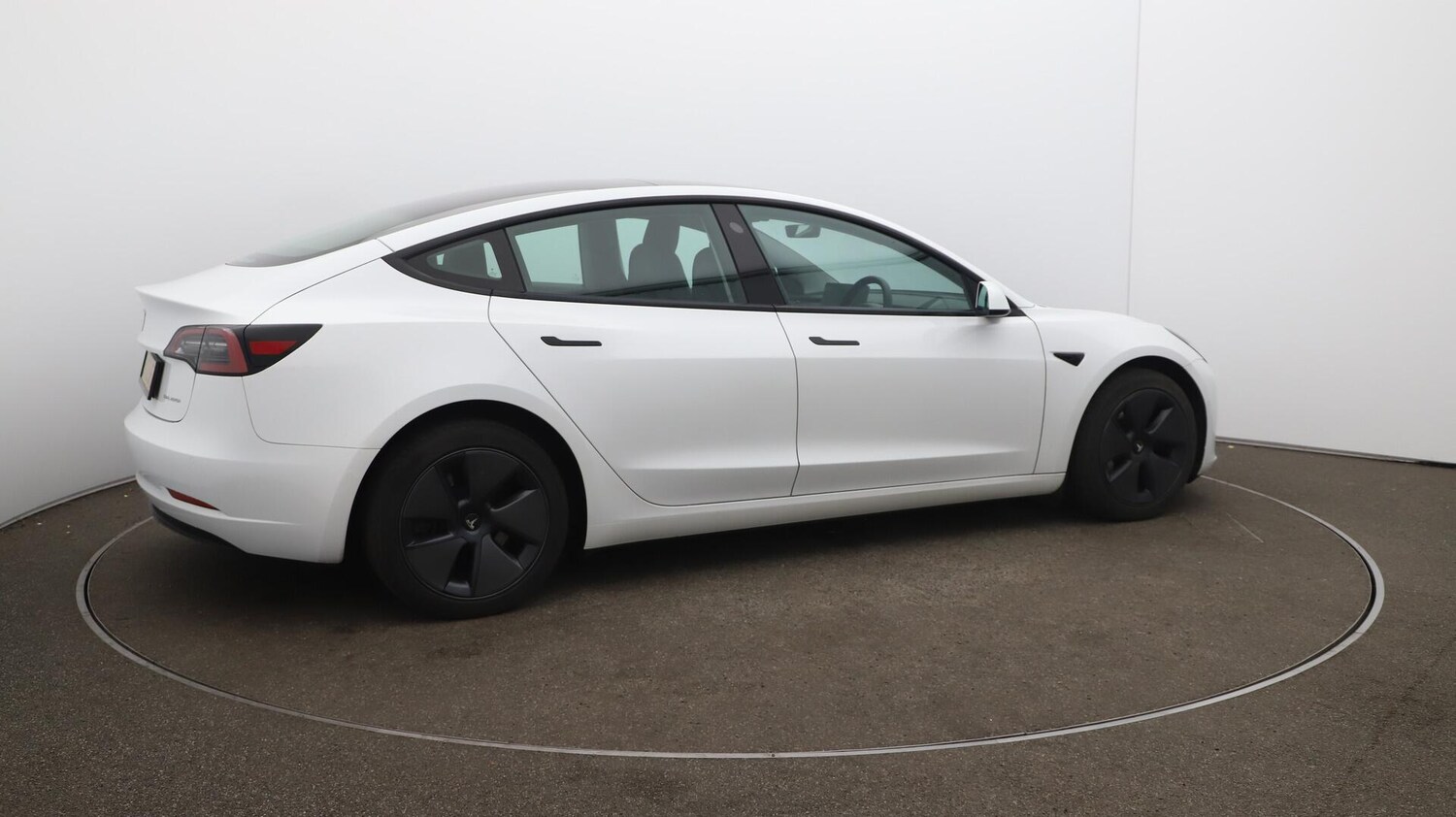 Used Tesla Model 3 2022 for sale - 76137317: Photo 44