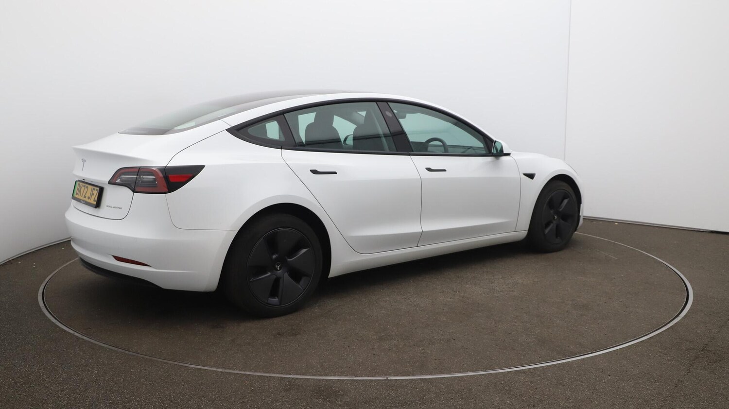 Used Tesla Model 3 2022 for sale - 76137317: Photo 47