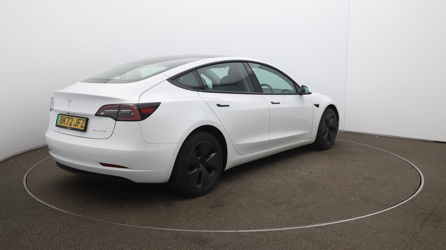 Used Tesla Model 3 2022 for sale - 76137317: Photo 49