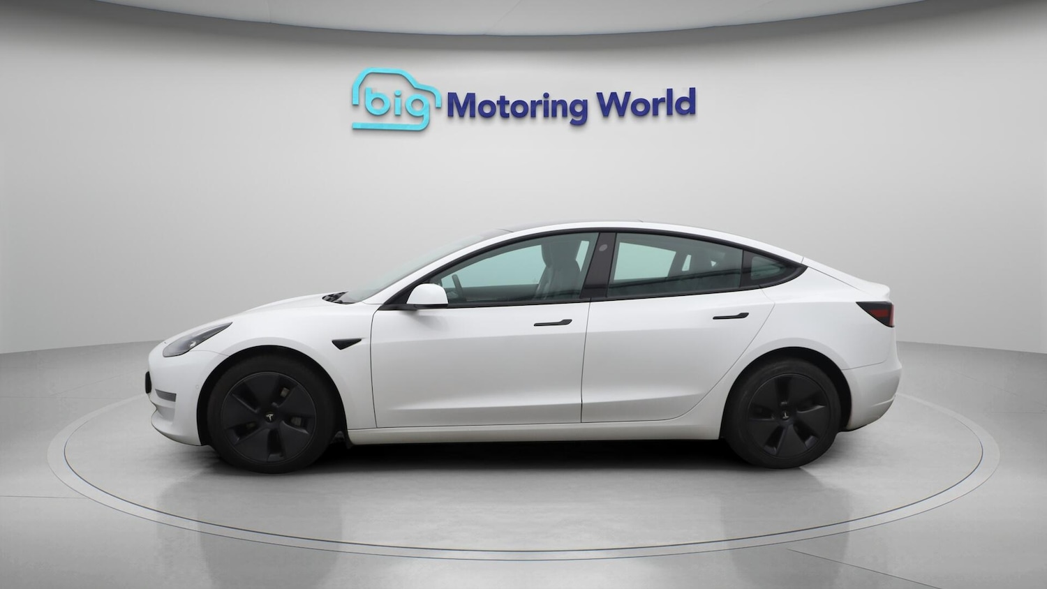 Used Tesla Model 3 2022 for sale - 76137317: Photo 5