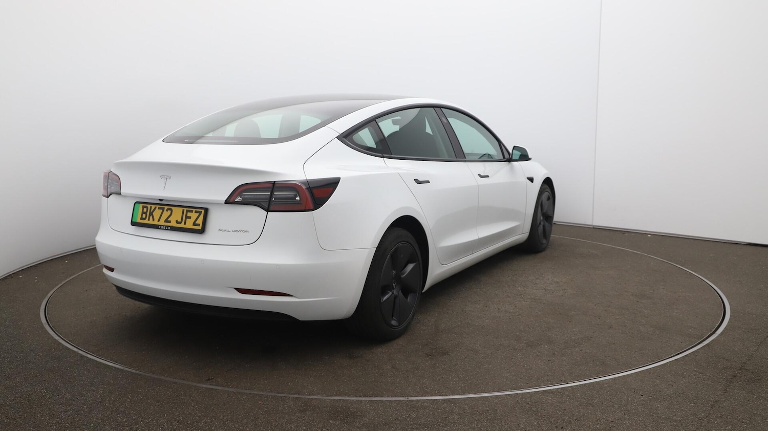 Used Tesla Model 3 2022 for sale - 76137317: Photo 51