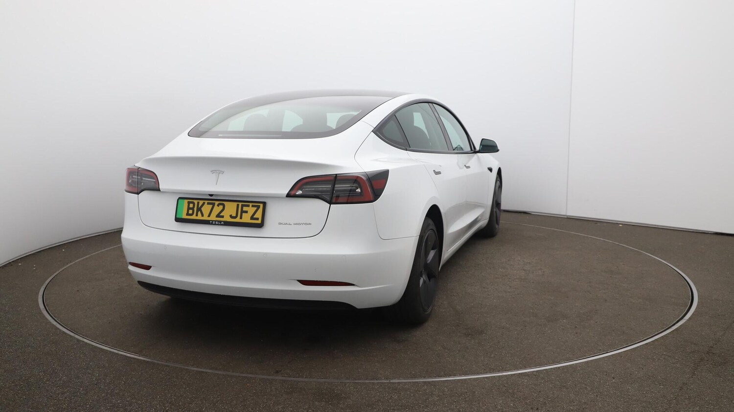 Used Tesla Model 3 2022 for sale - 76137317: Photo 53