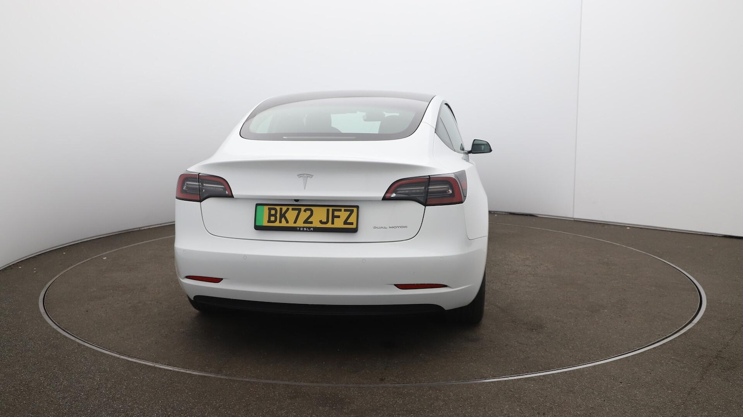 Used Tesla Model 3 2022 for sale - 76137317: Photo 55