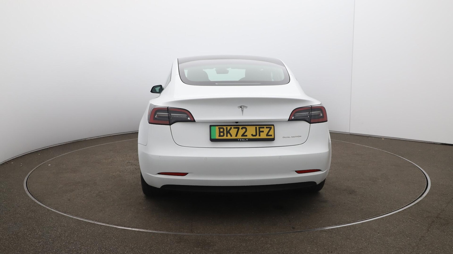 Used Tesla Model 3 2022 for sale - 76137317: Photo 59