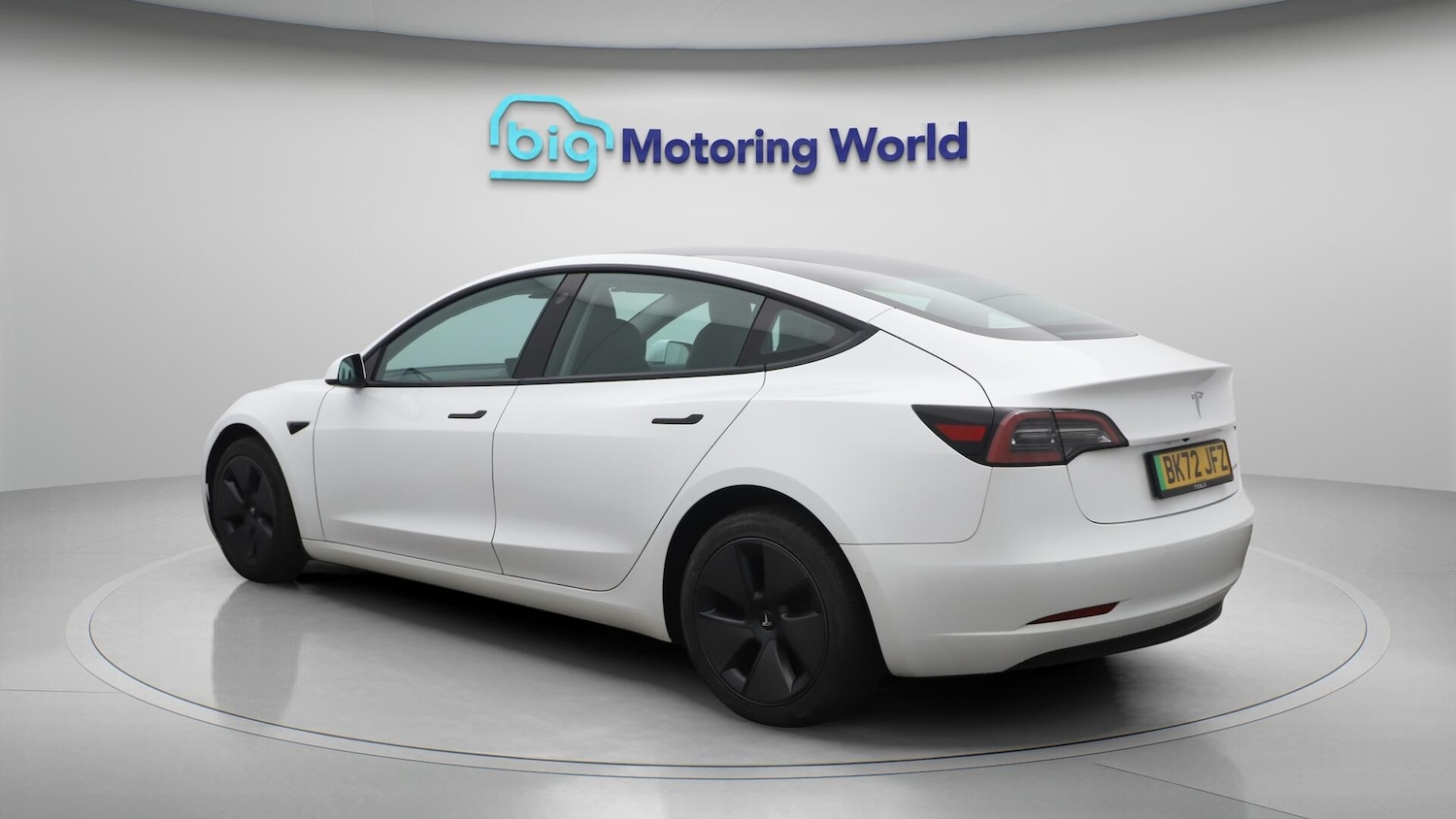 Used Tesla Model 3 2022 for sale - 76137317: Photo 6