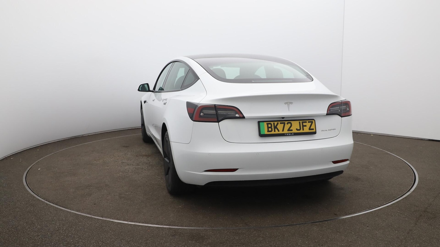 Used Tesla Model 3 2022 for sale - 76137317: Photo 61