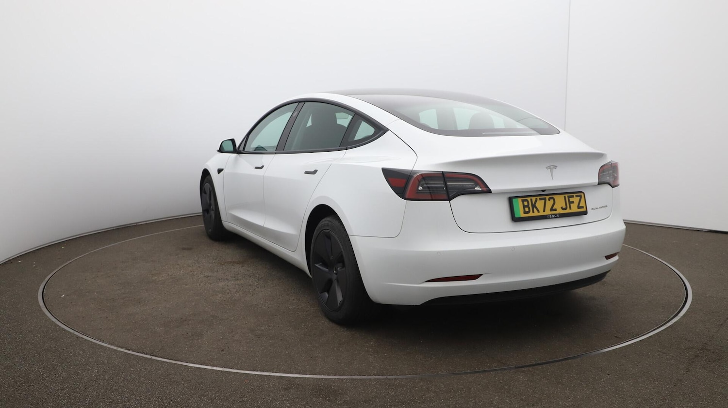 Used Tesla Model 3 2022 for sale - 76137317: Photo 62