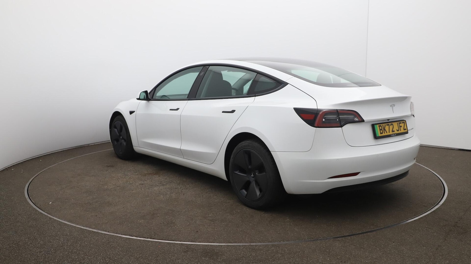 Used Tesla Model 3 2022 for sale - 76137317: Photo 63