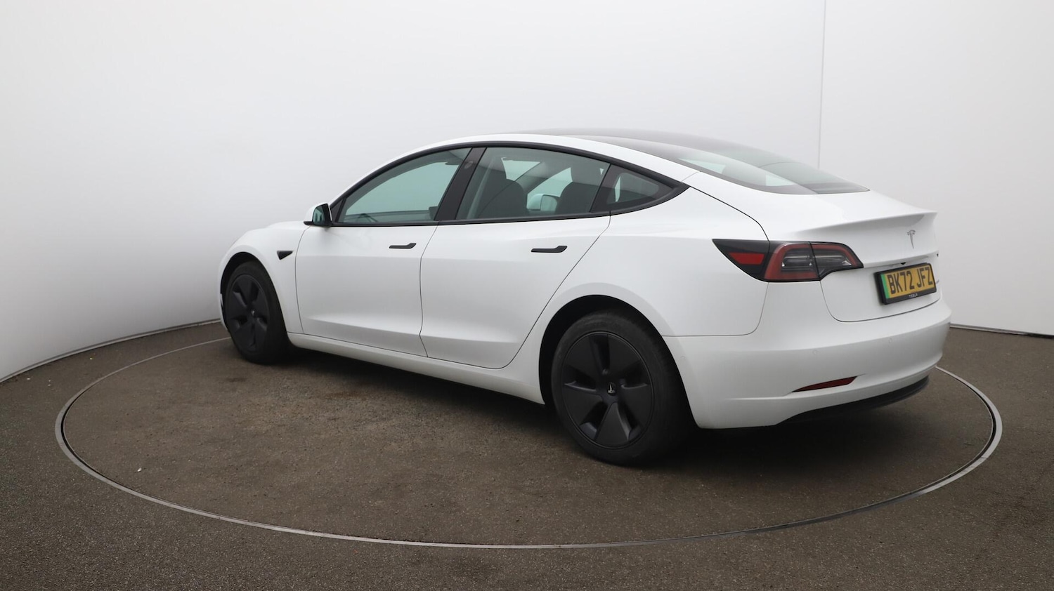 Used Tesla Model 3 2022 for sale - 76137317: Photo 64