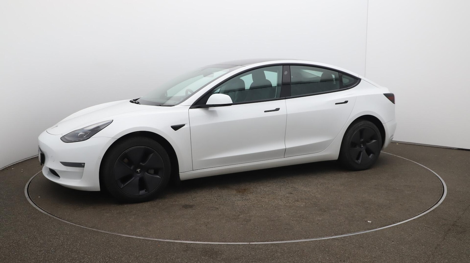Used Tesla Model 3 2022 for sale - 76137317: Photo 68
