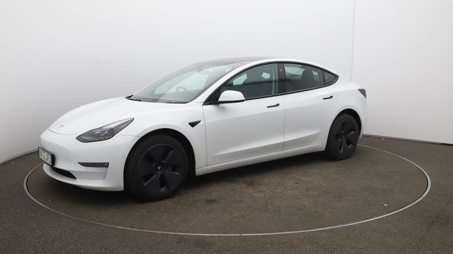 Used Tesla Model 3 2022 for sale - 76137317: Photo 69