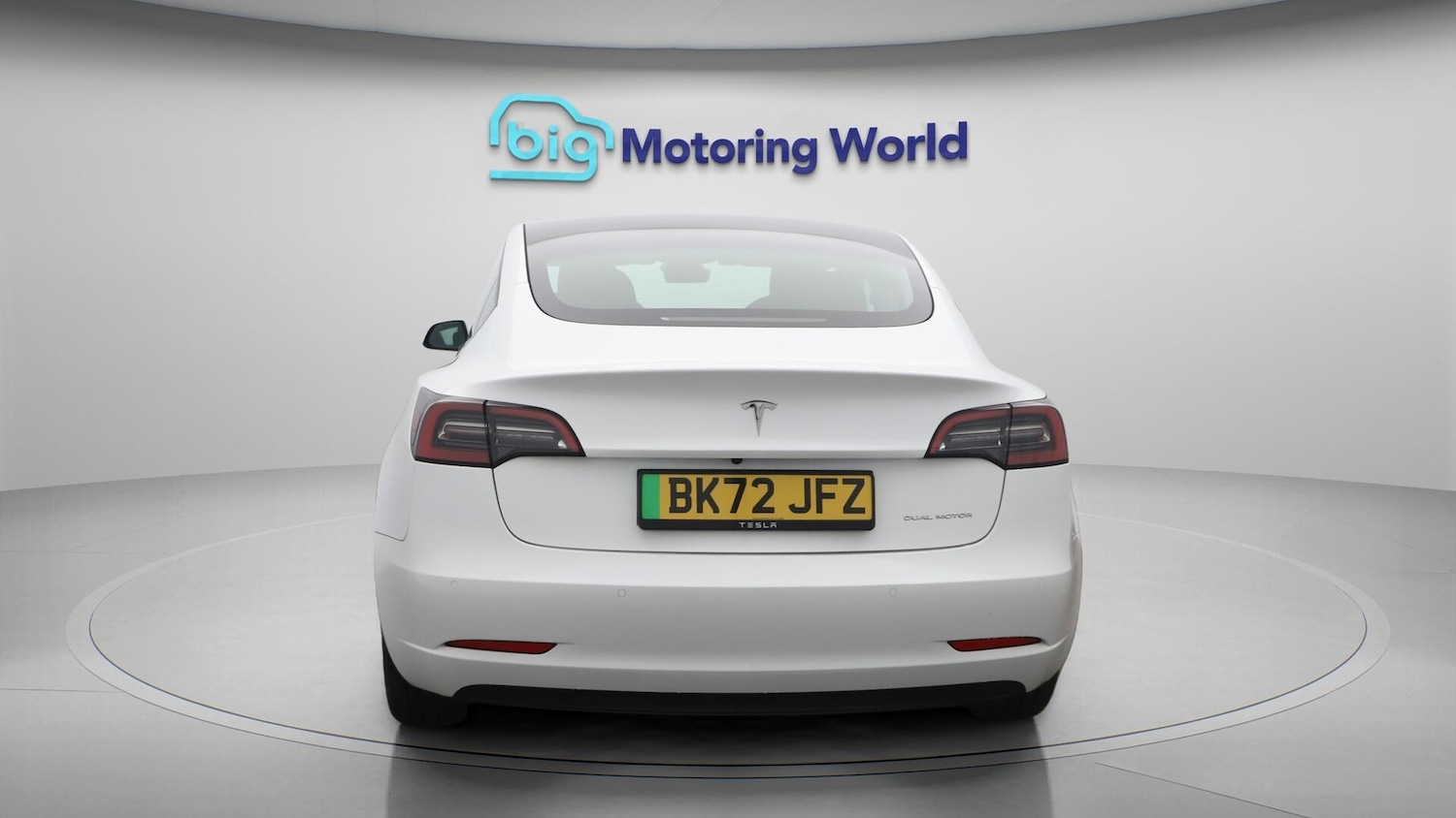 Used Tesla Model 3 2022 for sale - 76137317: Photo 7