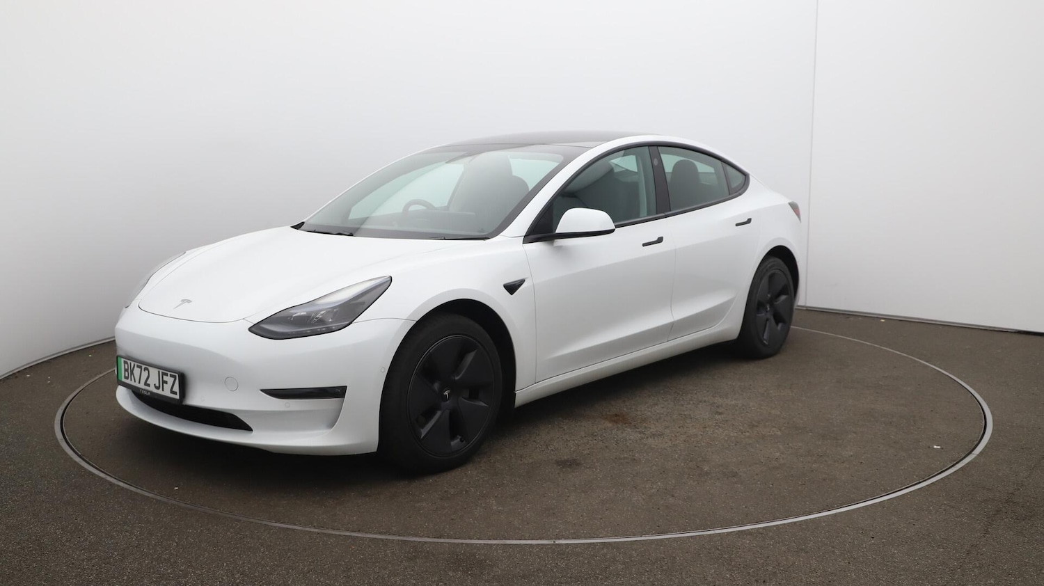 Used Tesla Model 3 2022 for sale - 76137317: Photo 70