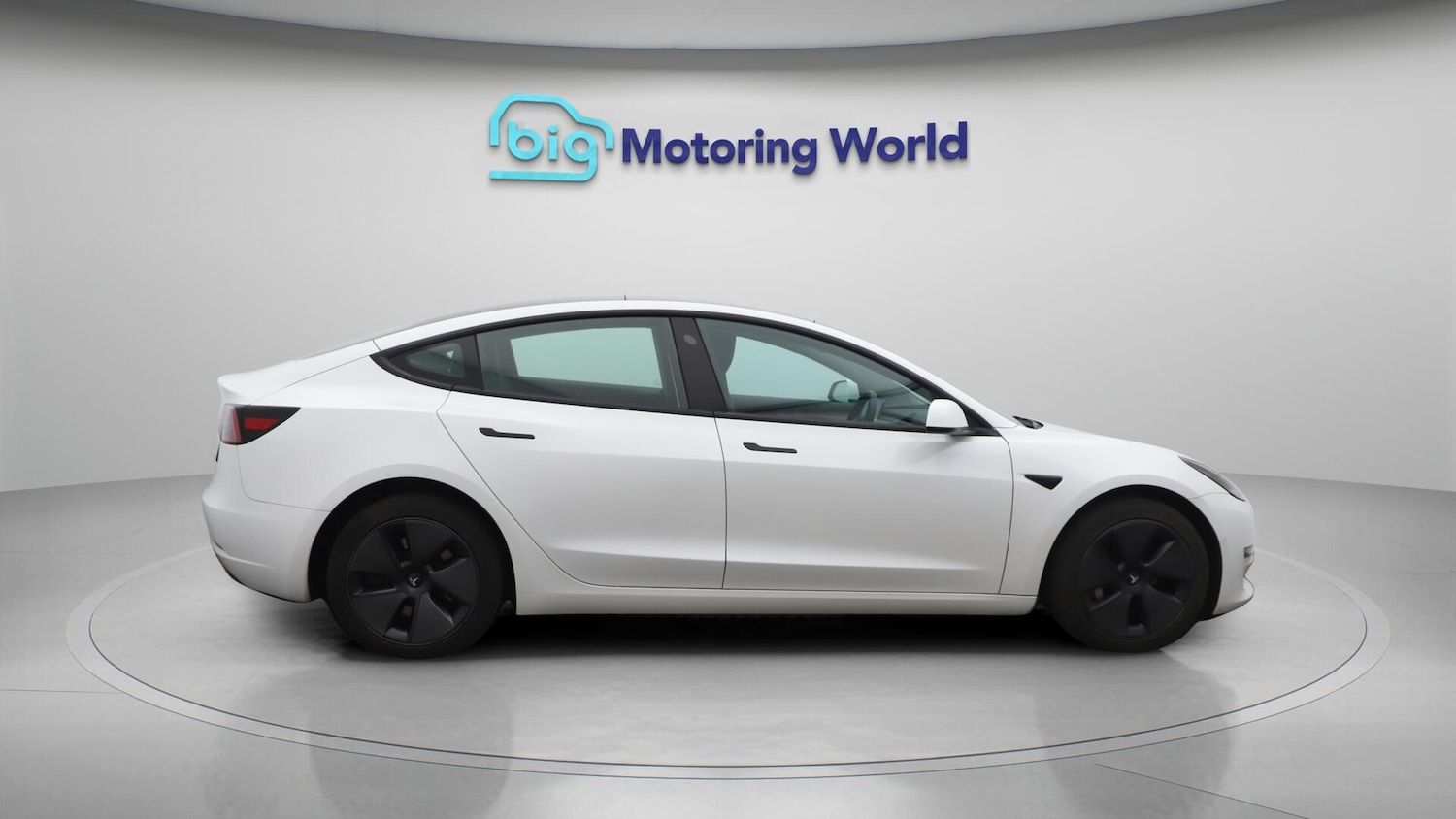Used Tesla Model 3 2022 for sale - 76137317: Photo 9
