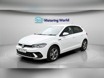 Used Volkswagen Polo 2022 for sale - 77902848: Photo