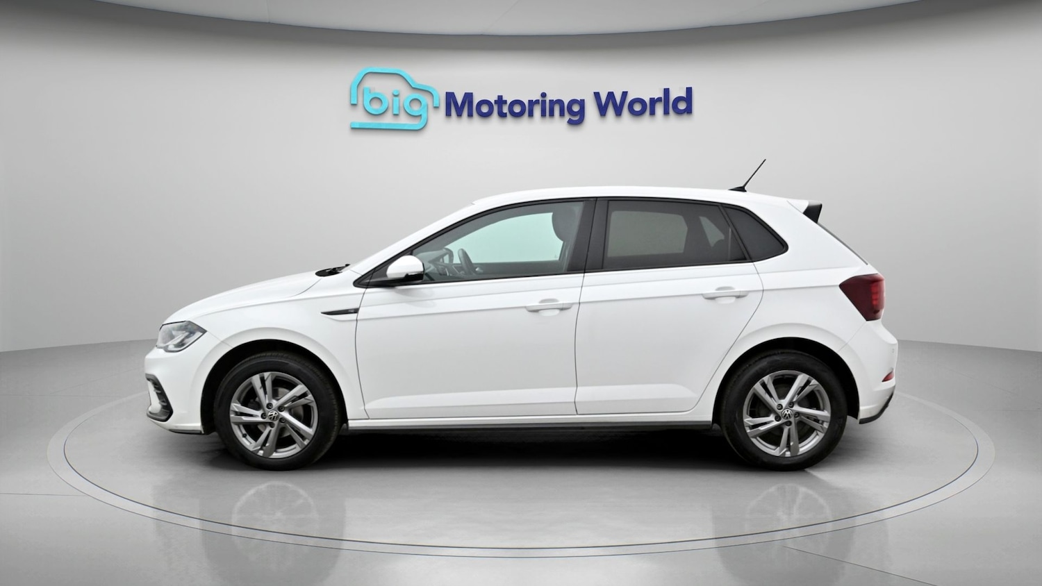 Used Volkswagen Polo 2022 for sale - 77902848: Photo 4