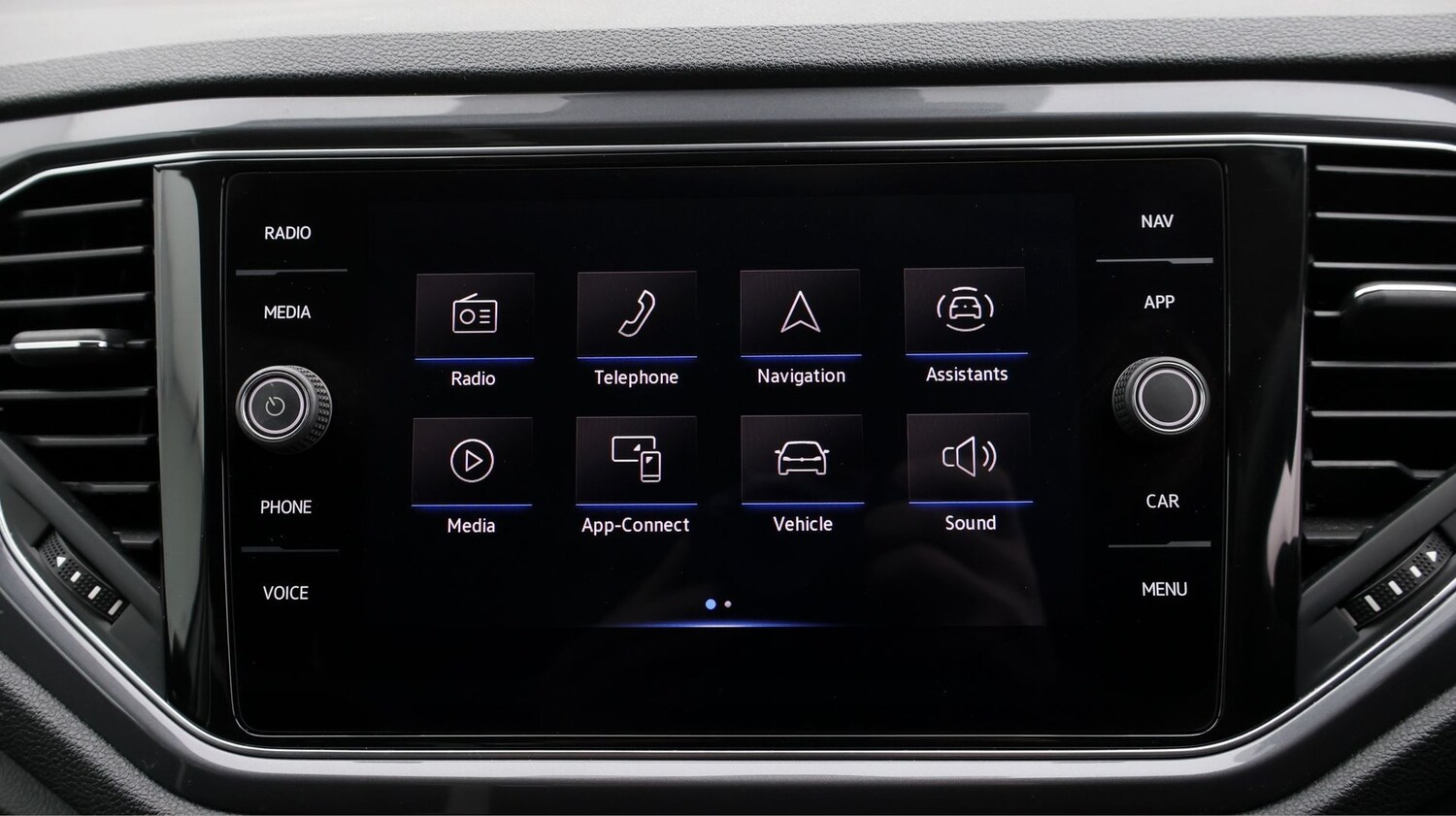 Used Volkswagen T-Roc 2021 for sale - 77900921: Photo 11