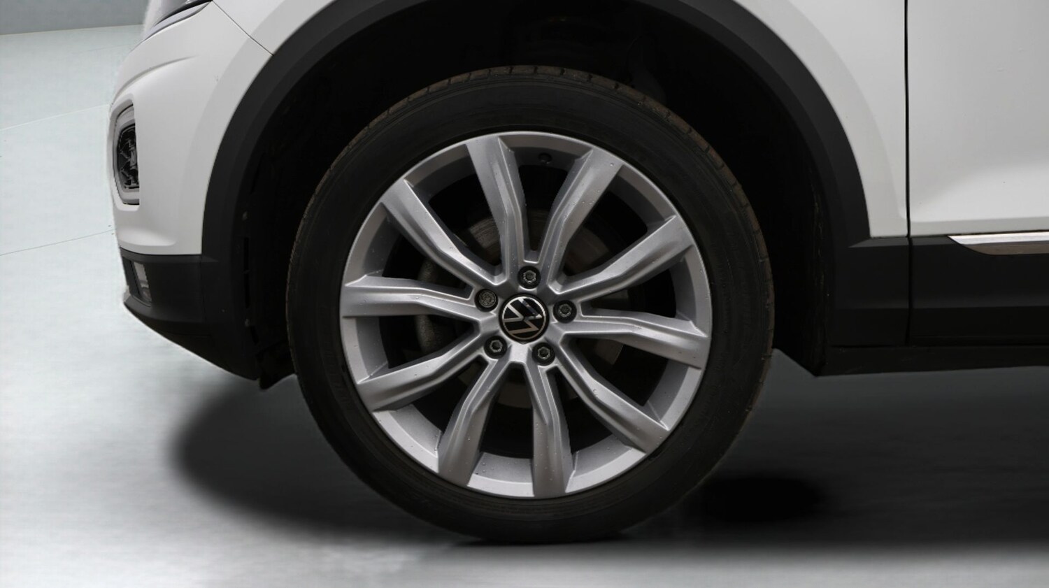 Used Volkswagen T-Roc 2021 for sale - 77900921: Photo 18