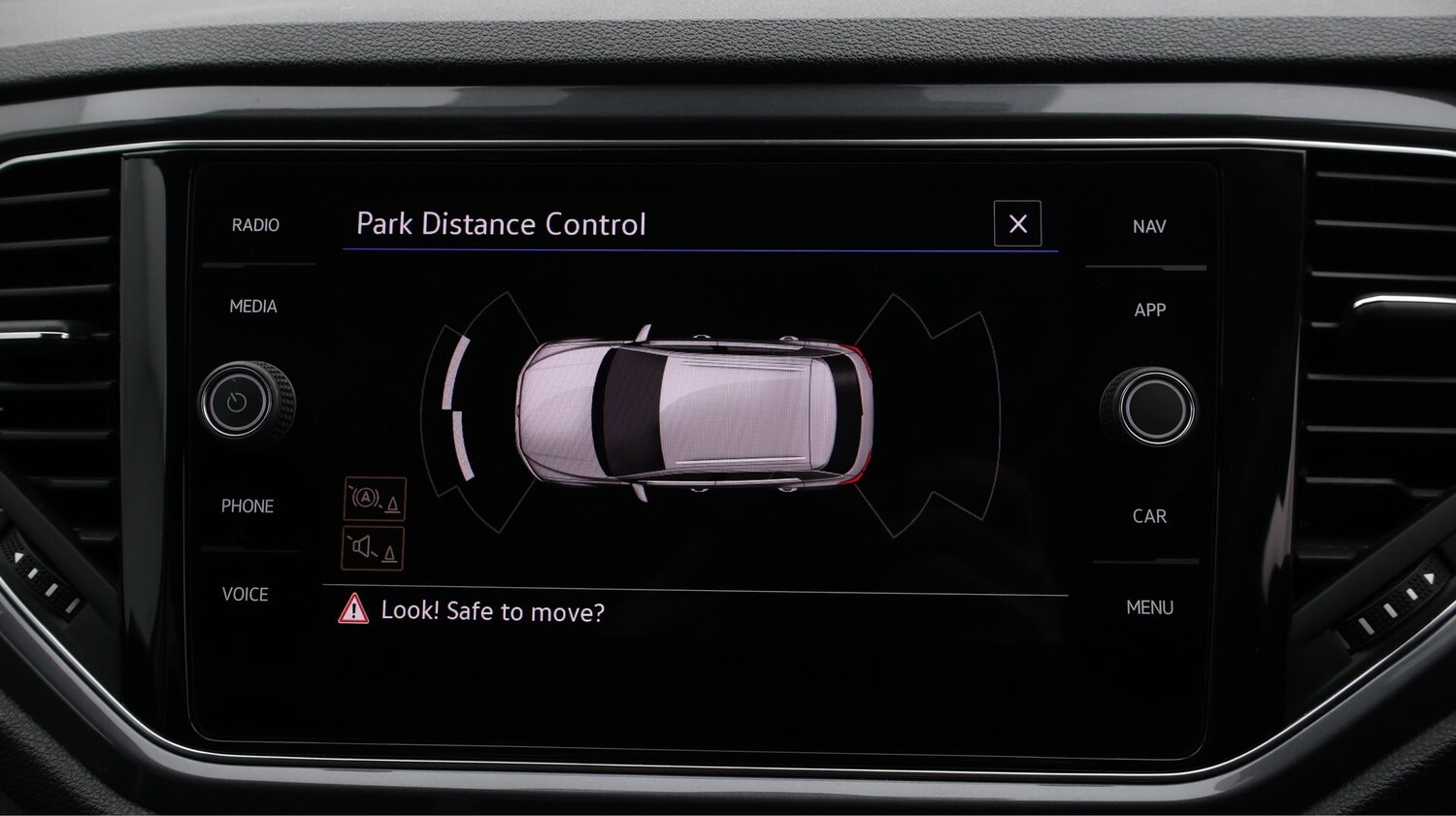 Used Volkswagen T-Roc 2021 for sale - 77900921: Photo 22