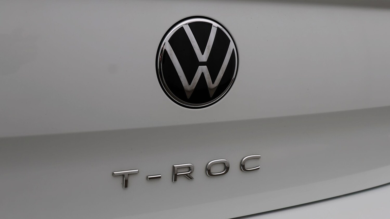 Used Volkswagen T-Roc 2021 for sale - 77900921: Photo 24