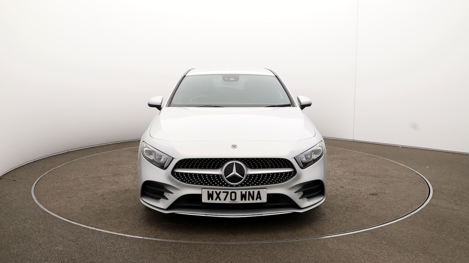 Used Mercedes-Benz A-Class 2020 for sale - 76809677: Photo 33