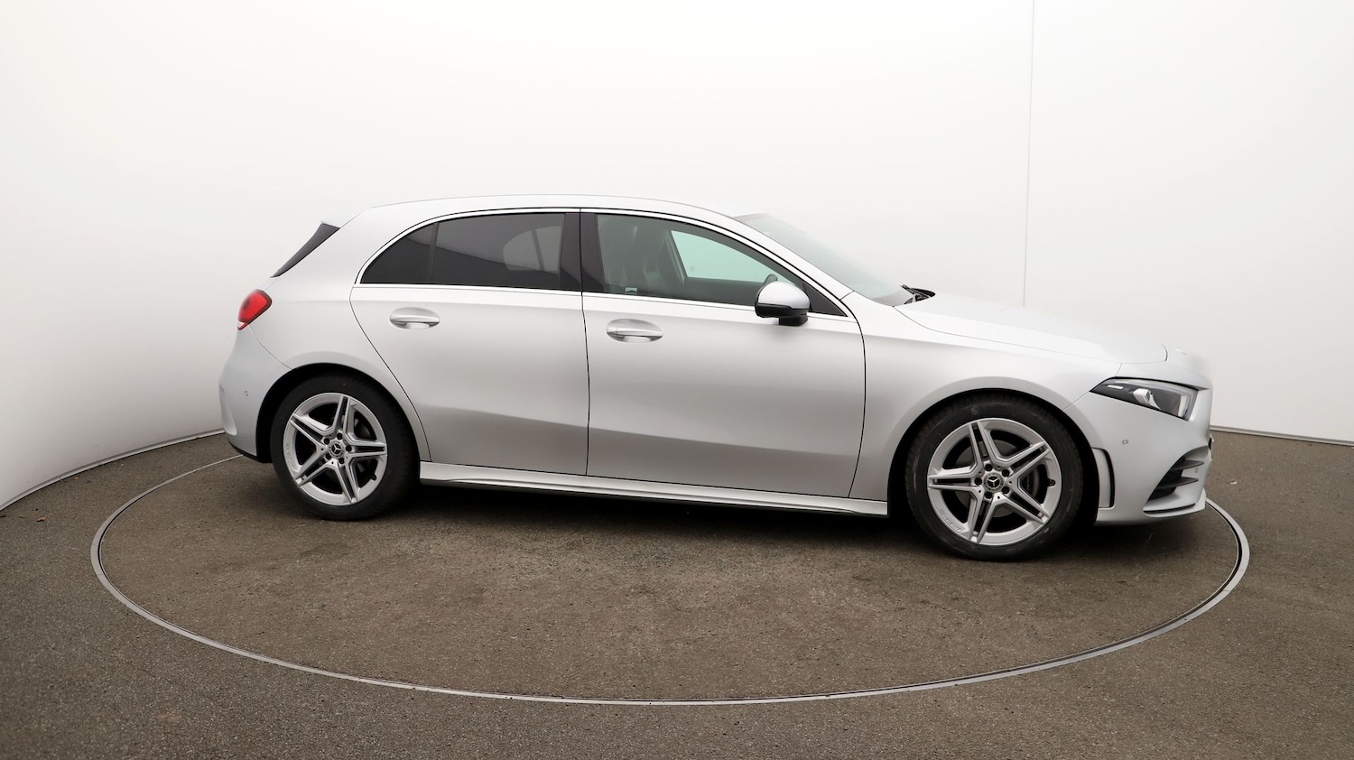 Used Mercedes-Benz A-Class 2020 for sale - 76809677: Photo 41