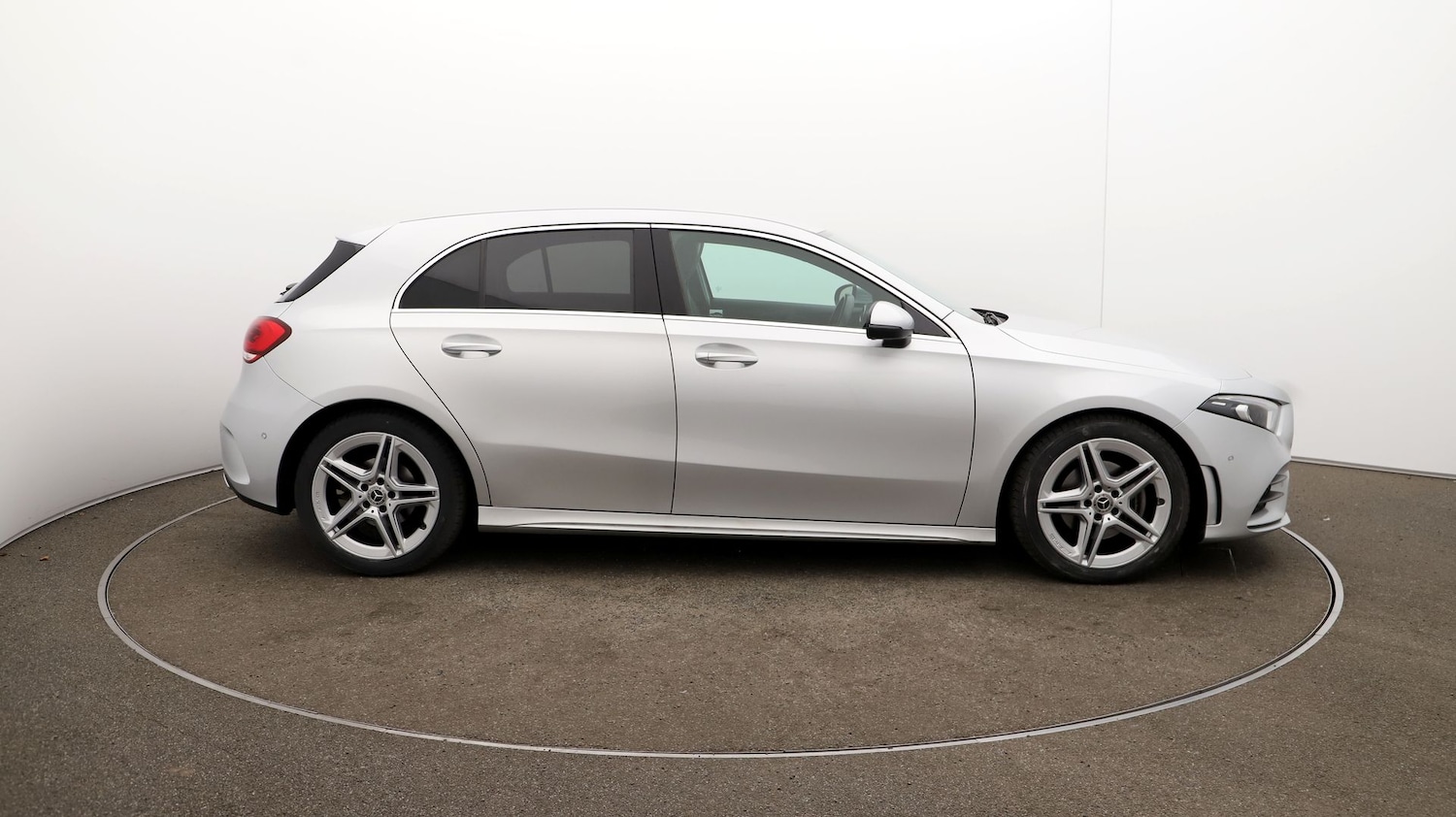 Used Mercedes-Benz A-Class 2020 for sale - 76809677: Photo 42