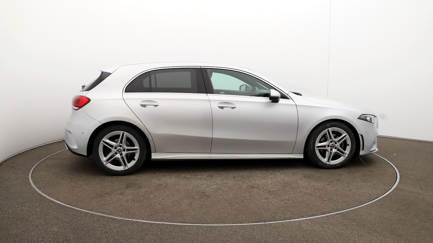 Used Mercedes-Benz A-Class 2020 for sale - 76809677: Photo 43