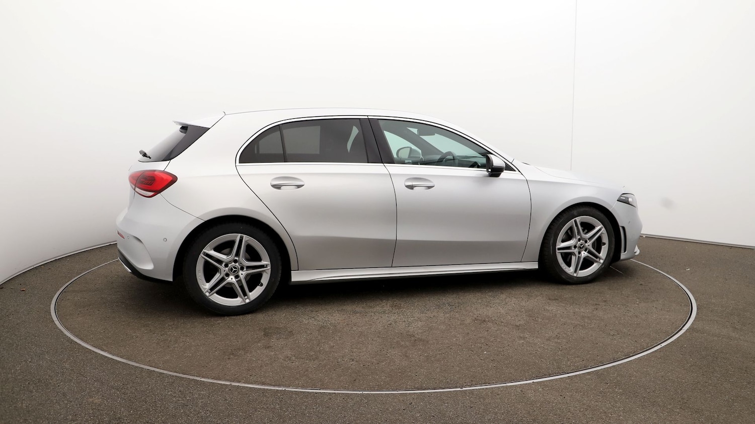 Used Mercedes-Benz A-Class 2020 for sale - 76809677: Photo 44