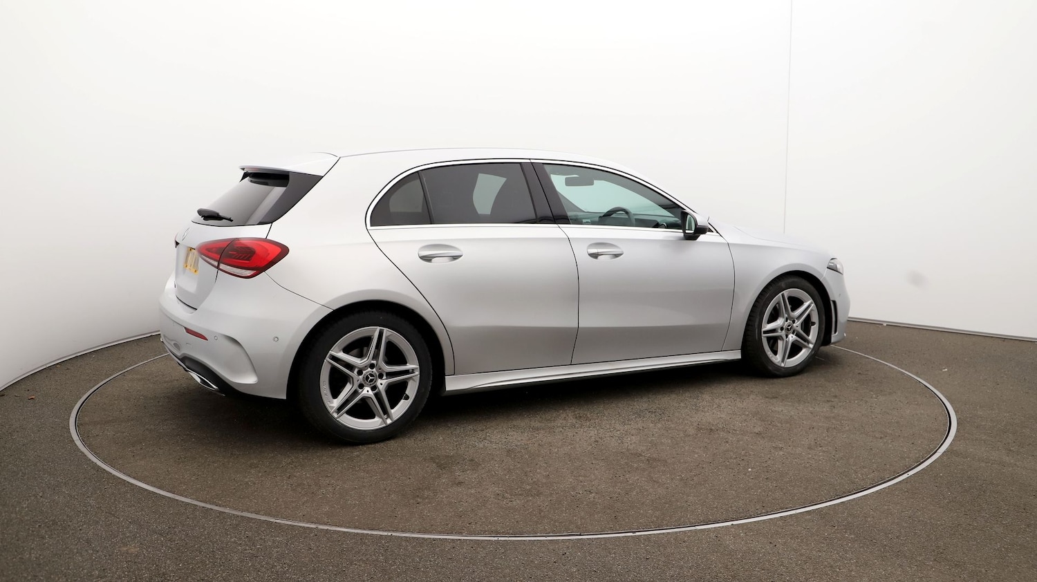 Used Mercedes-Benz A-Class 2020 for sale - 76809677: Photo 45