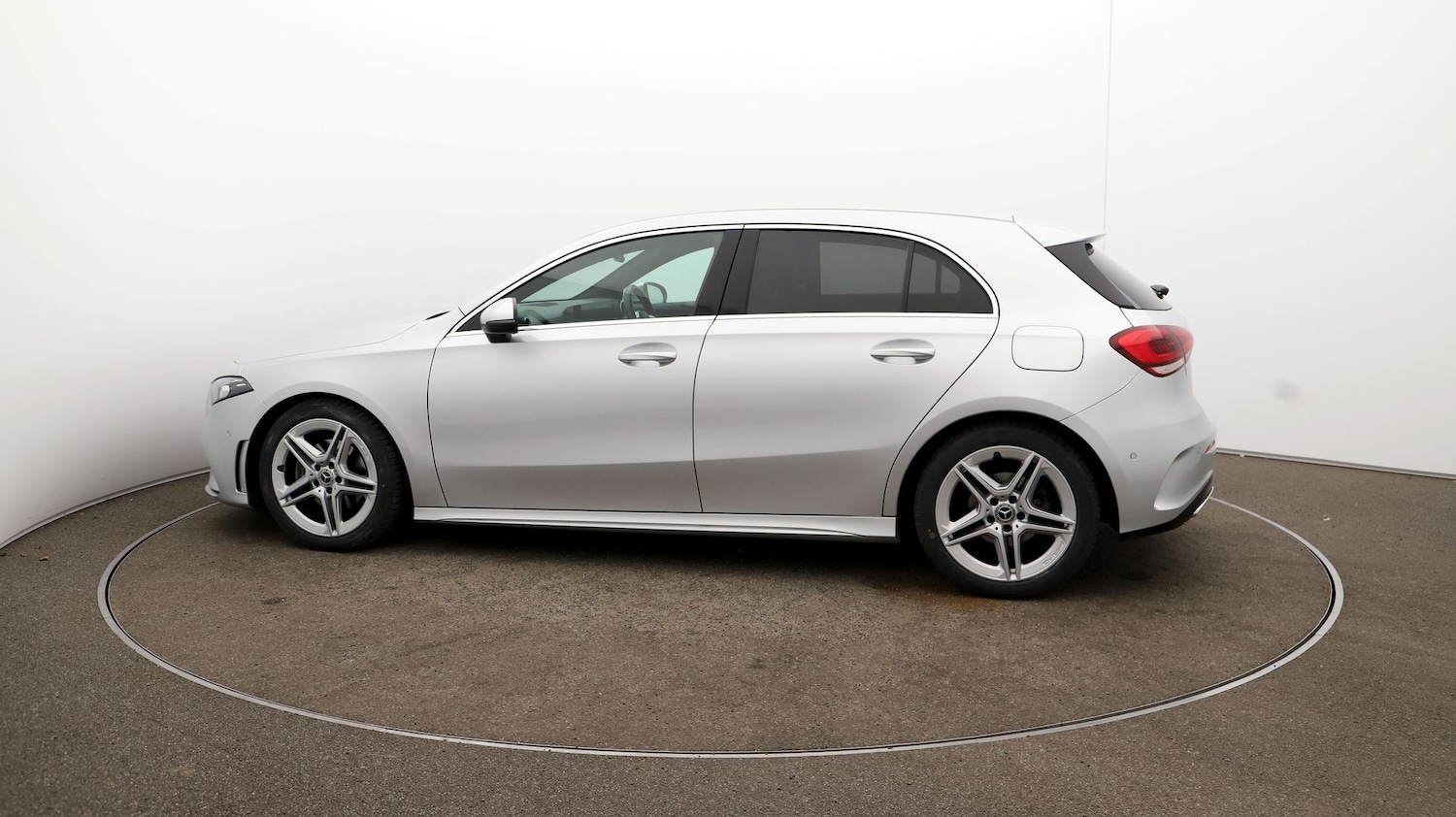 Used Mercedes-Benz A-Class 2020 for sale - 76809677: Photo 51