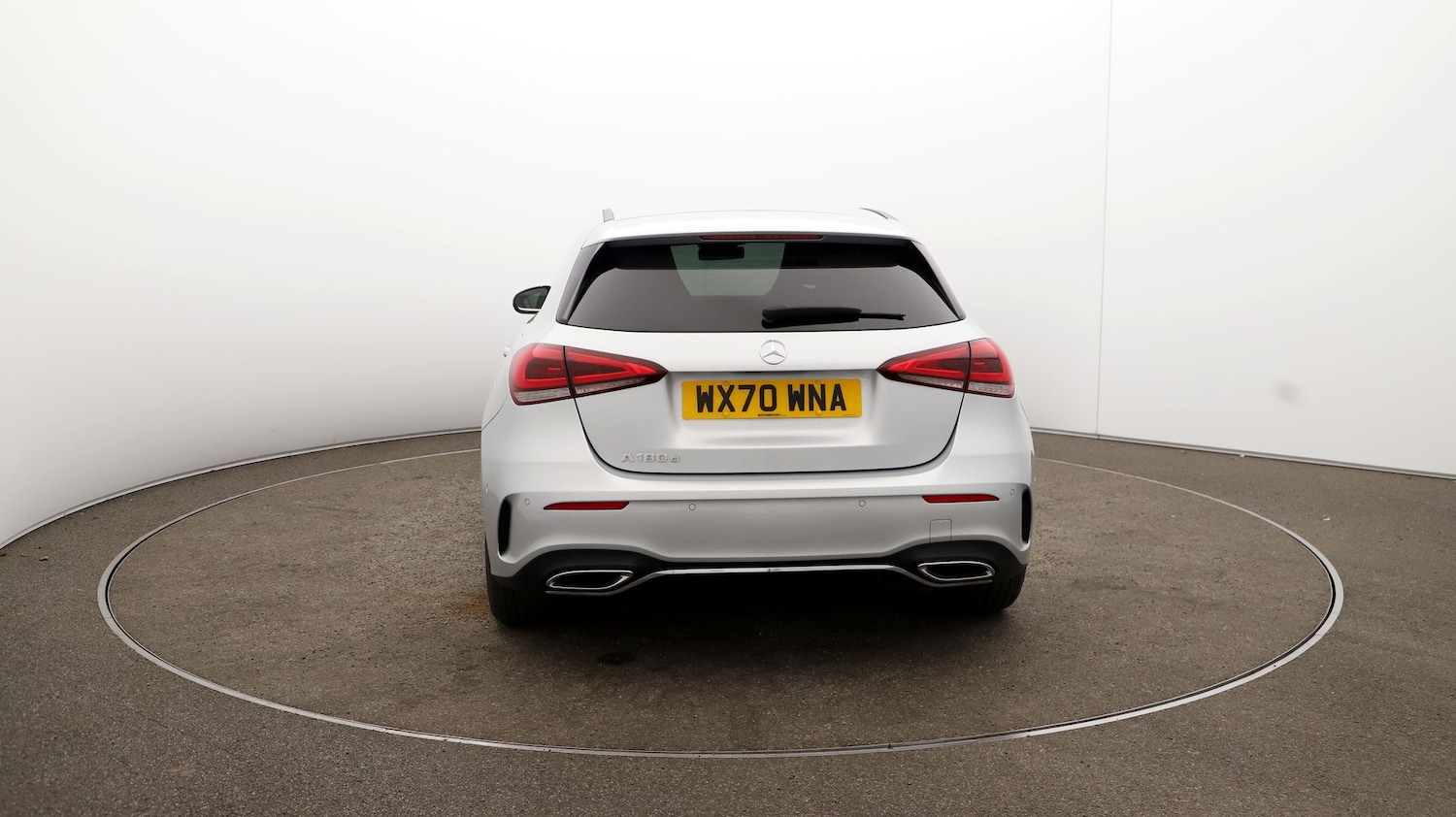 Used Mercedes-Benz A-Class 2020 for sale - 76809677: Photo 52