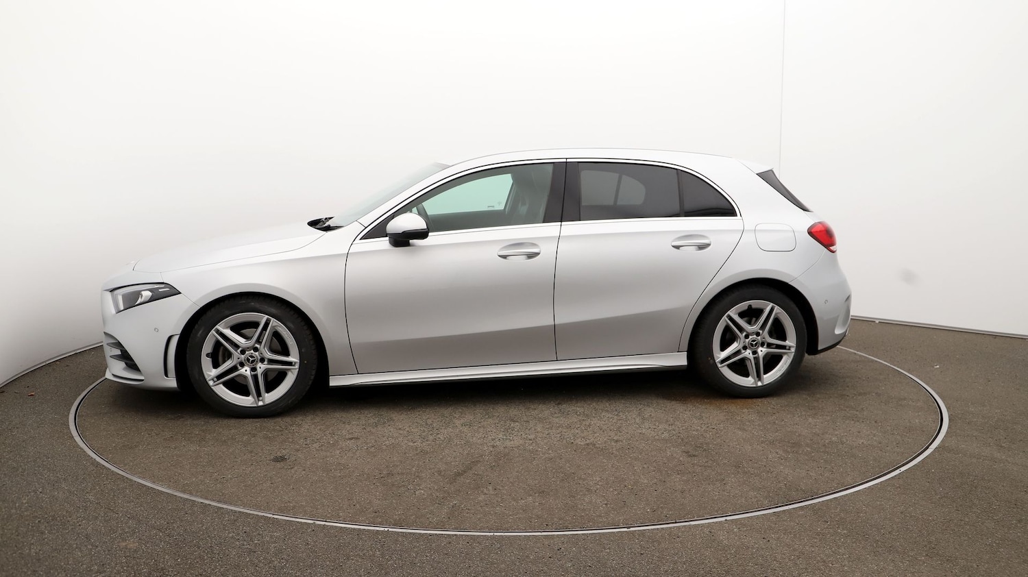 Used Mercedes-Benz A-Class 2020 for sale - 76809677: Photo 58