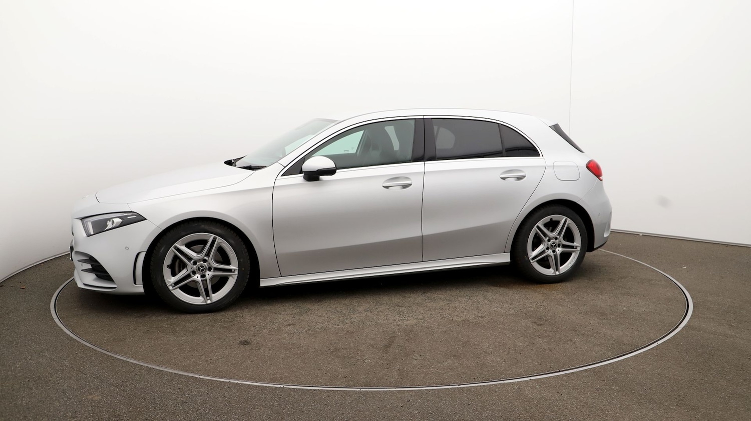 Used Mercedes-Benz A-Class 2020 for sale - 76809677: Photo 59