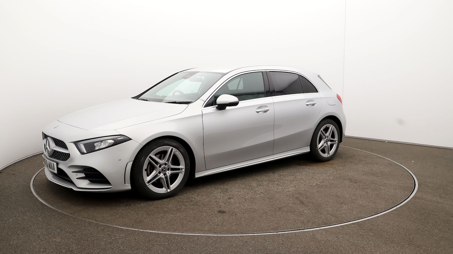 Used Mercedes-Benz A-Class 2020 for sale - 76809677: Photo 61