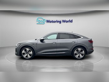 Used Volkswagen ID.3 2023 for sale - 78841377: Photo