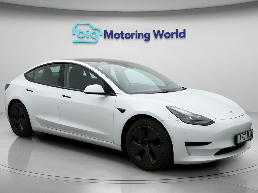 Used Tesla Model 3 for sale - 76815127: Photo 24