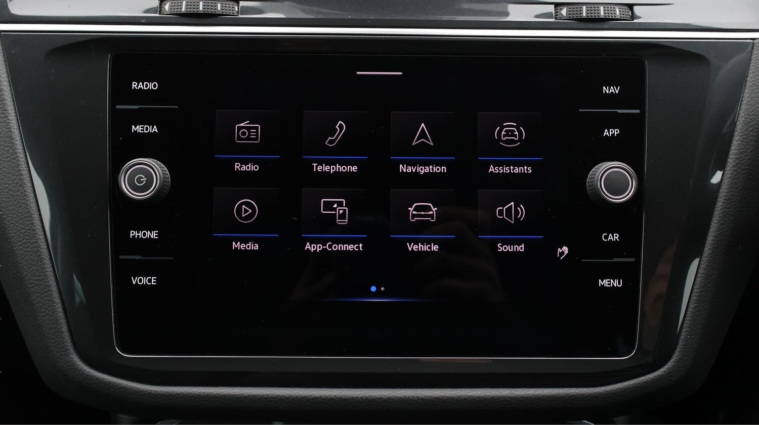 Used Volkswagen Tiguan 2021 for sale - 77298722: Photo 11