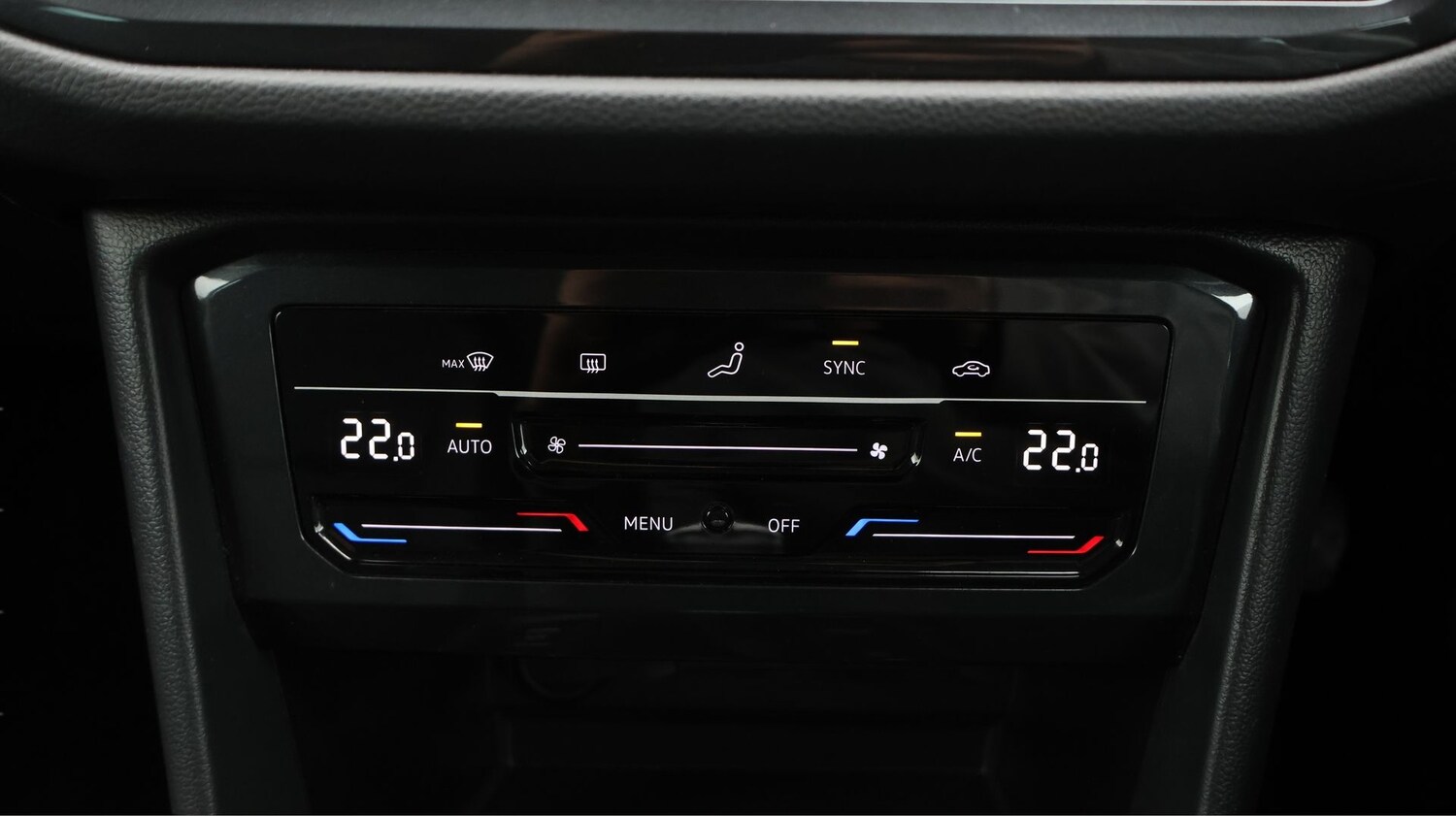 Used Volkswagen Tiguan 2021 for sale - 77298722: Photo 12