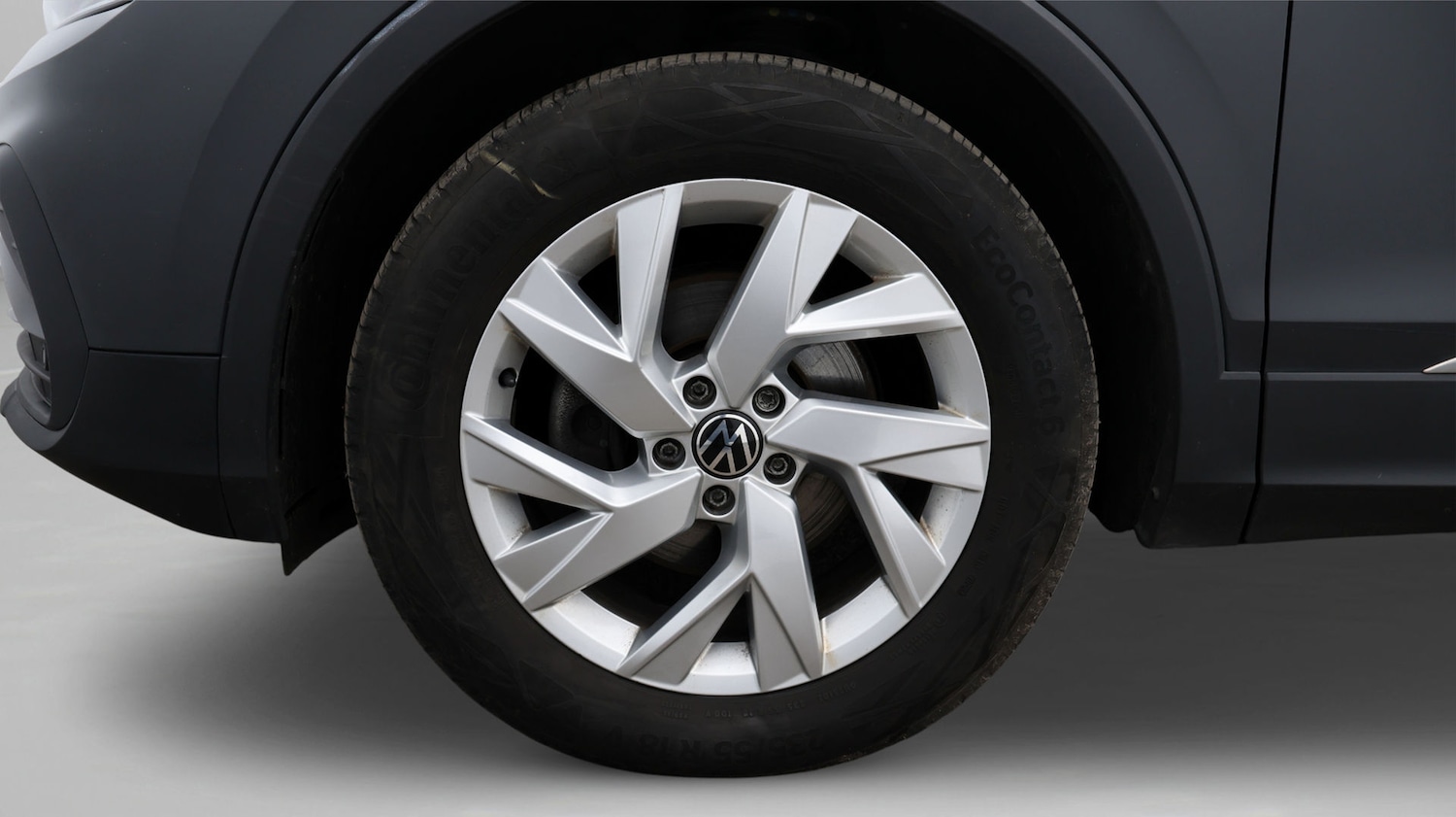 Used Volkswagen Tiguan 2021 for sale - 77298722: Photo 18