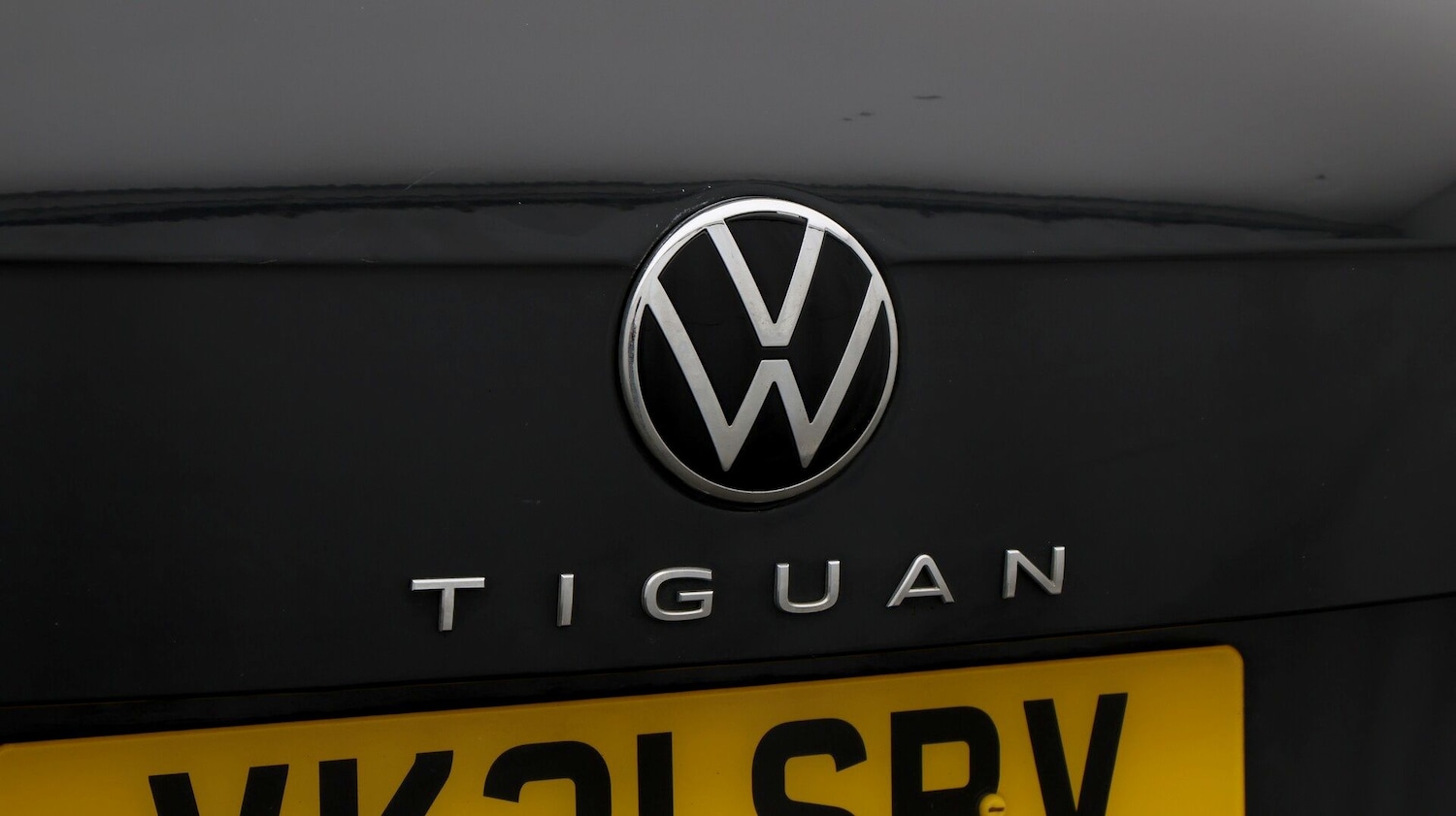 Used Volkswagen Tiguan 2021 for sale - 77298722: Photo 21