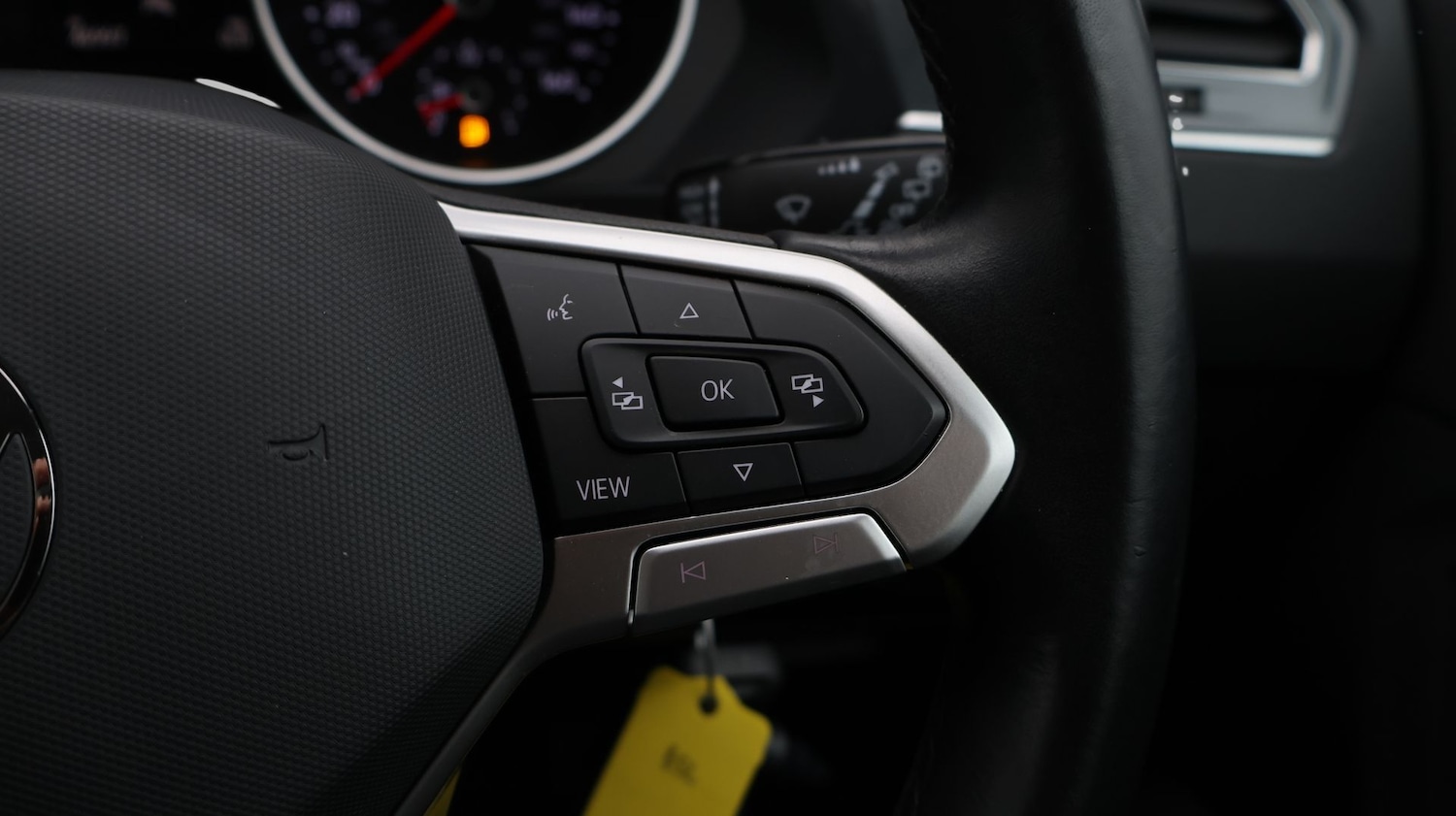 Used Volkswagen Tiguan 2021 for sale - 77298722: Photo 22