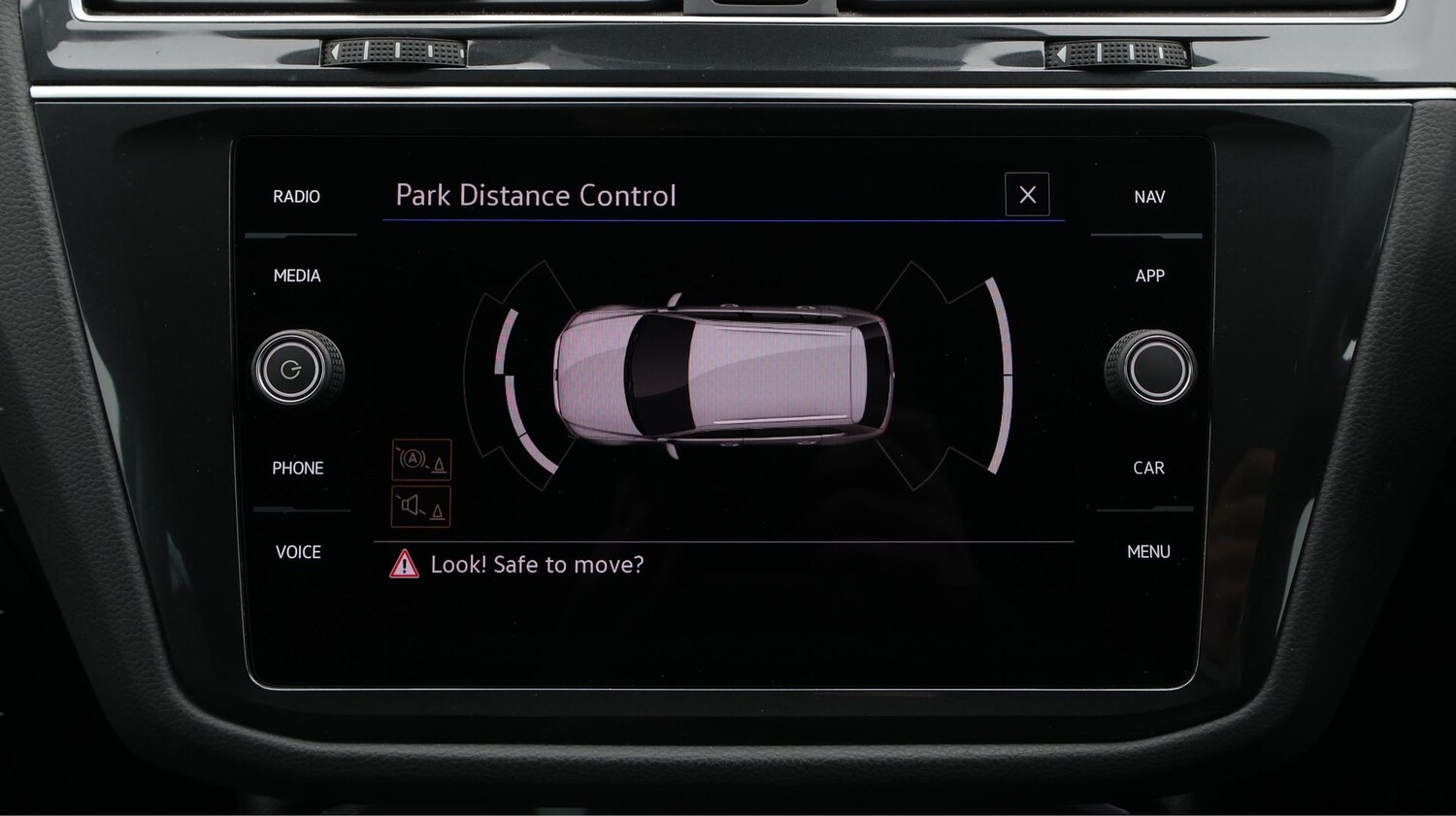 Used Volkswagen Tiguan 2021 for sale - 77298722: Photo 24