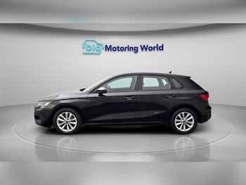 Used Audi A3 2023 for sale - 79156780: Photo