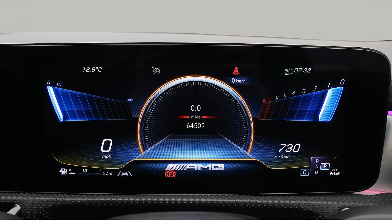 Used Mercedes-Benz CLA 2022 for sale - 76498664: Photo 11