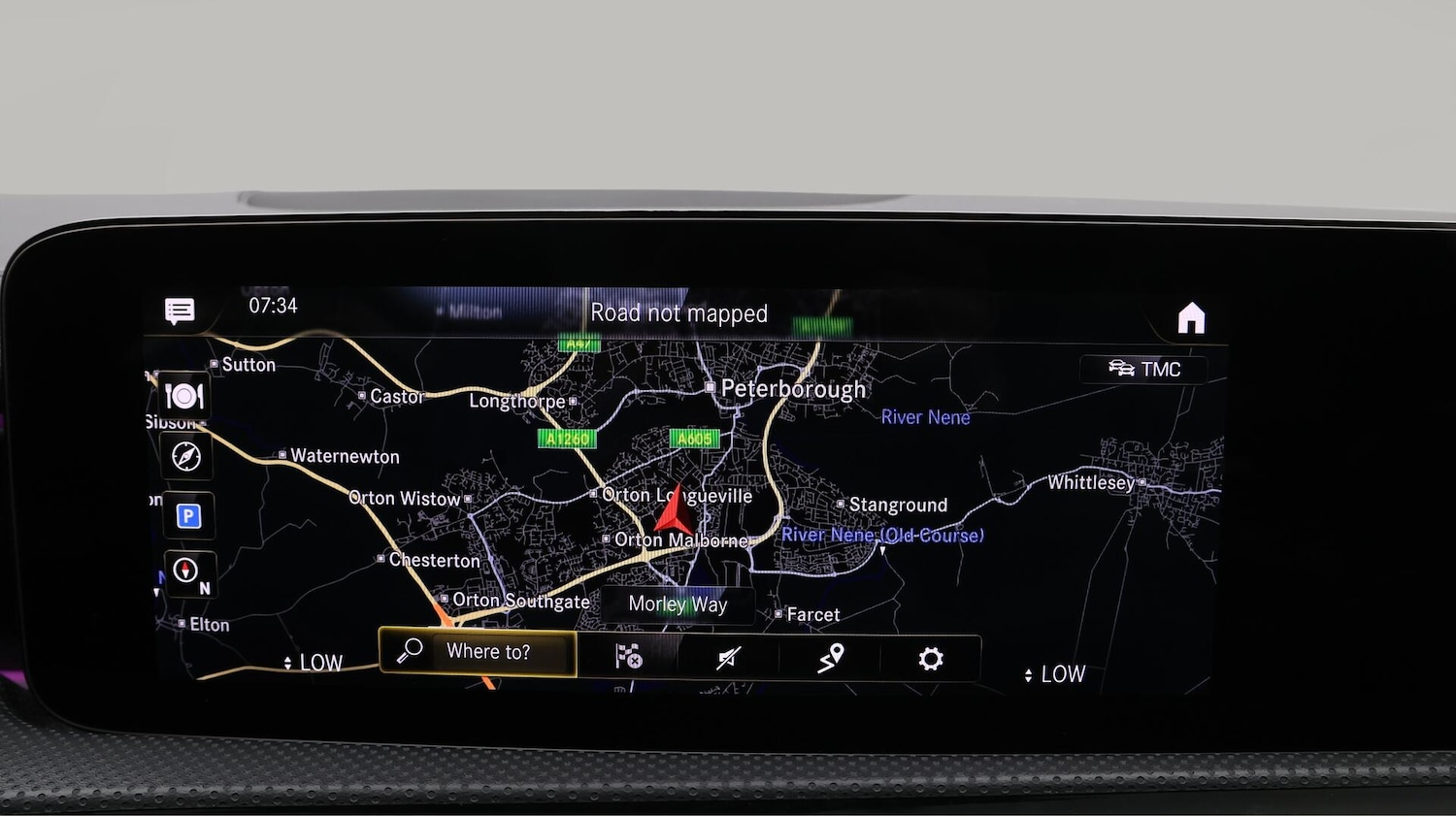 Used Mercedes-Benz CLA 2022 for sale - 76498664: Photo 12