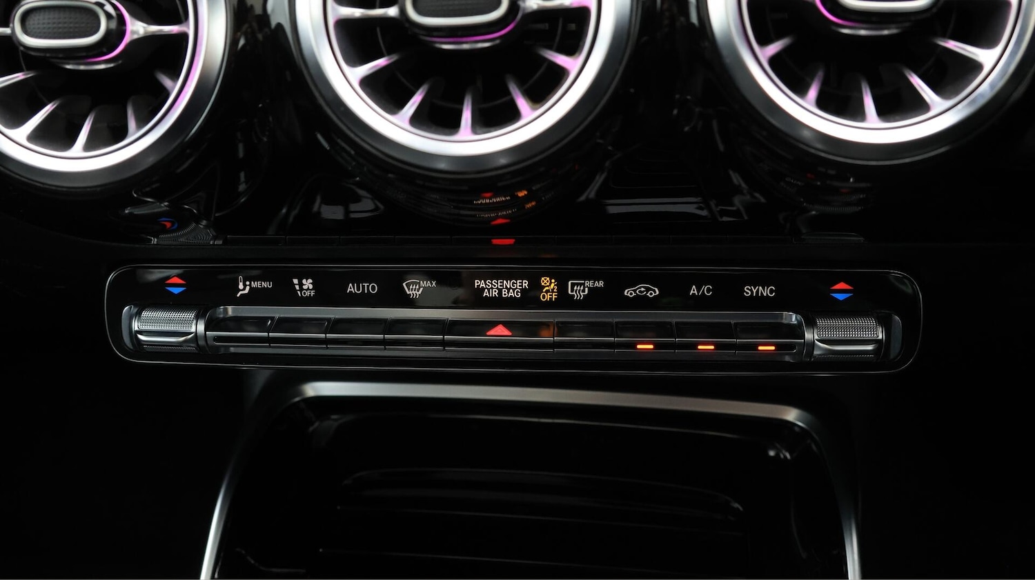 Used Mercedes-Benz CLA 2022 for sale - 76498664: Photo 13