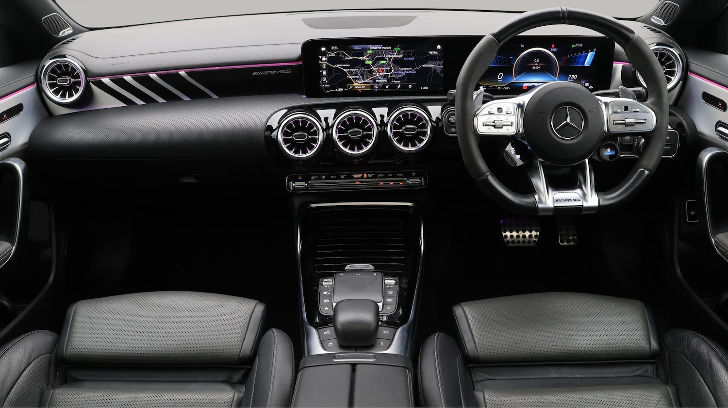 Used Mercedes-Benz CLA 2022 for sale - 76498664: Photo 14