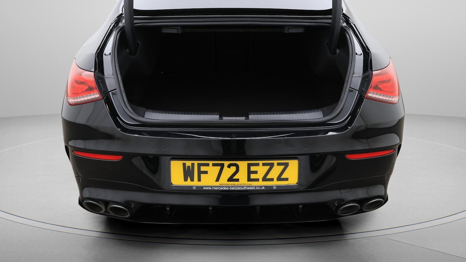 Used Mercedes-Benz CLA 2022 for sale - 76498664: Photo 18